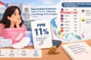 Pembalut di Indonesia Kena Pajak DJP