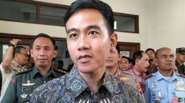 Putusan Mahkamah Agung Soal Suket Gibran
