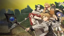 Rekomendasi Anime Isekai Terbaik