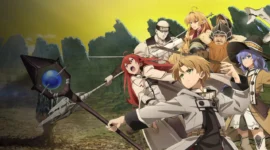 Rekomendasi Anime Isekai Terbaik 