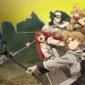 Rekomendasi Anime Isekai Terbaik 
