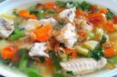 Resep Sop Ayam Bening Sederhana