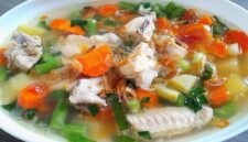 Resep Sop Ayam Bening Sederhana
