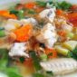 Resep Sop Ayam Bening Sederhana 