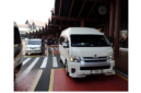 Tips Sewa Hiace Jakarta untuk Antar Jemput Bandara Soekarno-Hatta