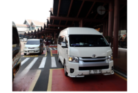 Tips Sewa Hiace Jakarta untuk Antar Jemput Bandara Soekarno-Hatta