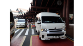 Tips Sewa Hiace Jakarta untuk Antar Jemput Bandara Soekarno-Hatta