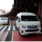 Tips Sewa Hiace Jakarta untuk Antar Jemput Bandara Soekarno-Hatta