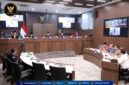 Seluruh Komisioner KPU-Bawaslu Diadukan ke DKPP