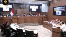 Seluruh Komisioner KPU-Bawaslu Diadukan ke DKPP