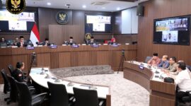 Seluruh Komisioner KPU-Bawaslu Diadukan ke DKPP