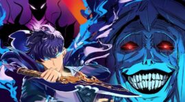Solo Leveling Season 3 Kapan Rilis