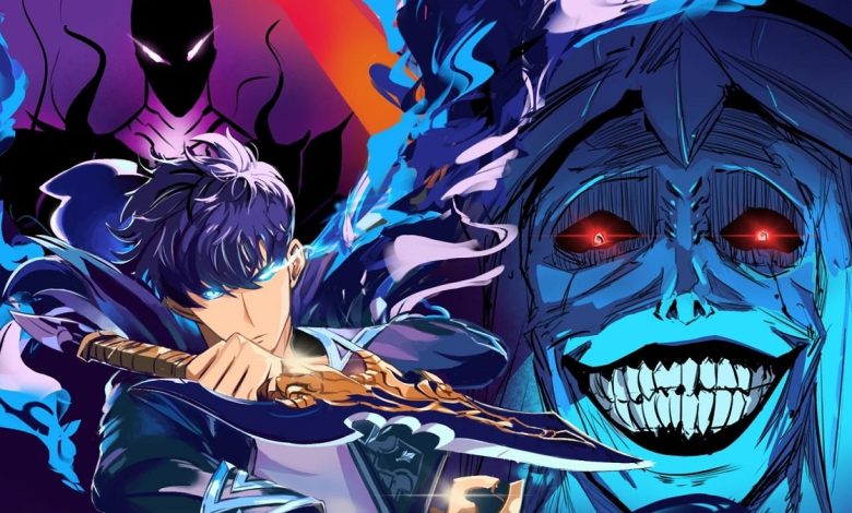 Solo Leveling Season 3 Kapan Rilis