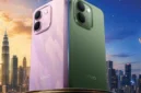 Spesifikasi Vivo V80 Lite