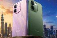 Spesifikasi Vivo V80 Lite