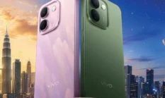 Baterai 10.000 mAh! Inilah Spesifikasi Vivo V80 Lite yang Bikin HP Flagship Ketar-ketir