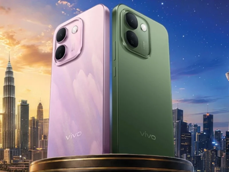 Spesifikasi Vivo V80 Lite