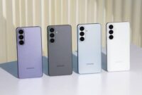 Spesifikasi dan Harga Samsung S26 Series