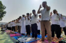 Tata Cara Sholat Istisqa