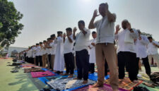 Tata Cara Sholat Istisqa