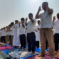 Tata Cara Sholat Istisqa