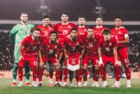 Timnas Indonesia Lolos ke Final FIFA ASEAN Cup 2026