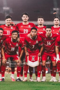 TEGANG! Timnas Indonesia Lolos ke Final FIFA ASEAN Cup 2026 Usai Drama 11 Gol, Malaysia Gigit Jari!