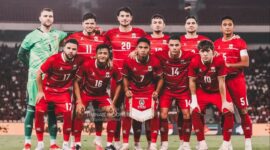 Timnas Indonesia Lolos ke Final FIFA ASEAN Cup 2026