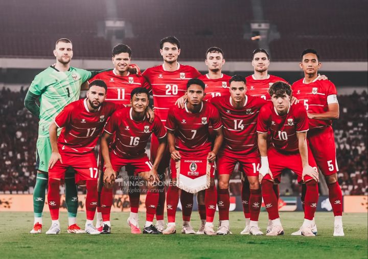 Timnas Indonesia Lolos ke Final FIFA ASEAN Cup 2026