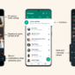 Cara menggunakan fitur guest calling whatsapp