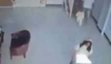 Ibu dan anak balitanya tewas di tangan suami siri korban