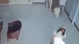 Ibu dan anak balitanya tewas di tangan suami siri korban