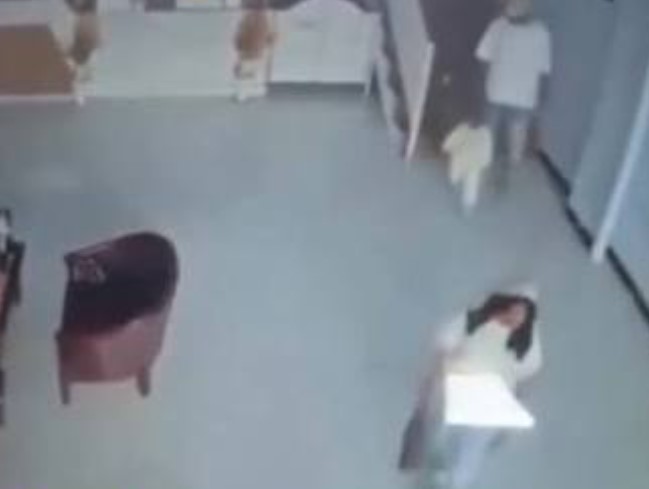 Ibu dan anak balitanya tewas di tangan suami siri korban