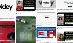 Link Videy Aman atau Tidak? Kenali Risiko Videy.co Sebelum Mengekliknya