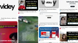 Cara Membuka Link Videy.co dengan Mudah dan Aman, Ini Triknya
