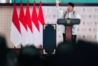 Hari Santri 2026, Prabowo Apresiasi Peran Pesantren