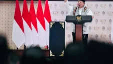 Hari Santri 2026, Prabowo Apresiasi Peran Pesantren