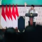 Hari Santri 2026, Prabowo Apresiasi Peran Pesantren
