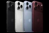 iPhone 18 Pro dan Pro Max Resmi Dijual, Ini Harganya