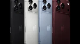 iPhone 18 Pro dan Pro Max Resmi Dijual, Ini Harganya