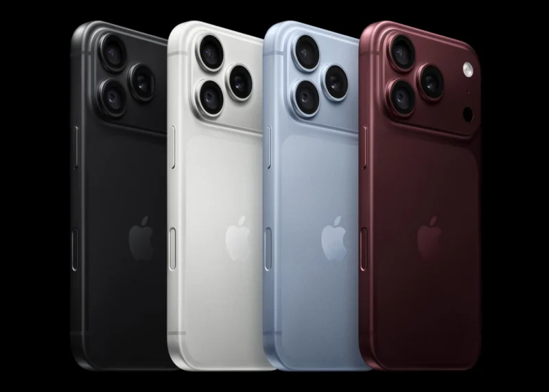 iPhone 18 Pro dan Pro Max Resmi Dijual, Ini Harganya