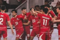 link live streaming Indonesia vs Bangladesh