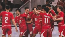 link live streaming Indonesia vs Bangladesh