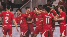 link live streaming Indonesia vs Bangladesh