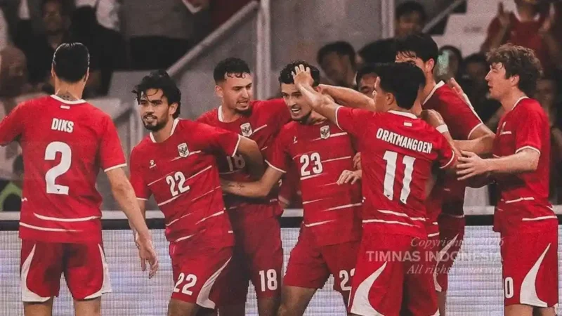 link live streaming Indonesia vs Bangladesh