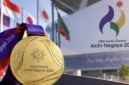 Klasemen Asian Games 2026: Indonesia Naik ke Posisi 13