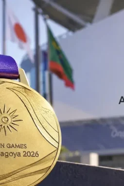 Klasemen Lengkap Asian Games 2026: Indonesia Naik ke Posisi 13 dengan 31 Medali