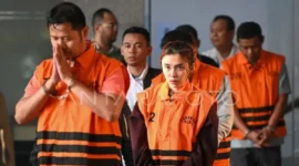 perkembangan terbaru kasus OTT kpk terkait DANA bencana di BNPB
