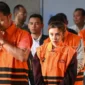 perkembangan terbaru kasus OTT kpk terkait DANA bencana di BNPB